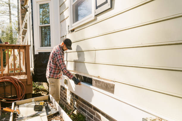 Top rated local Vinyl Siding specialists in Peabody, MA